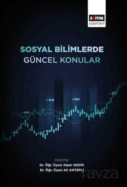 Sosyal Bilimlerde Güncel Konular - Eğitim Kitabevi