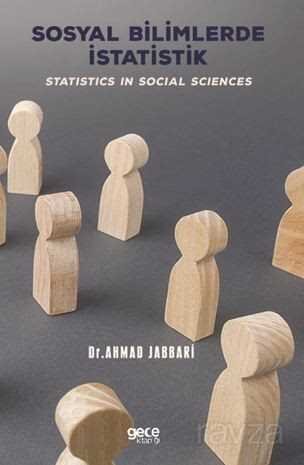 Sosyal Bilimlerde İstatistik - 2