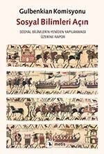 Sosyal Bilimleri Açın - Metis Yayınları