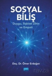 Sosyal Biliş - Nobel Yayın Dağıtım