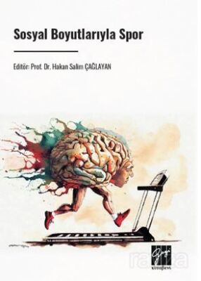 Sosyal Boyutlarıyla Spor - 1
