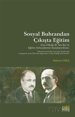 Sosyal Buhrandan Çıkışta Eğitim - 1