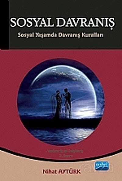 Sosyal Davranış - Nobel Yayın Dağıtım