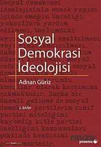Sosyal Demokrasi İdeolojisi - Siyasal Yayın Grubu - Kampanya