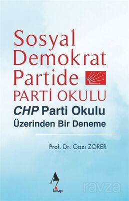 Sosyal Demokrat Partide Parti Okulu - 1