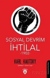 Sosyal Devrim/İhtilal (1902) - Dorlion Yayınevi
