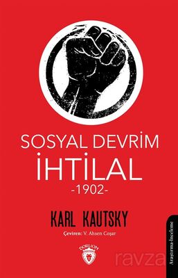 Sosyal Devrim/İhtilal (1902) - 1