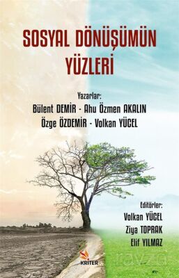 Sosyal Dönüşümün Yüzleri - 1