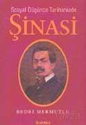 Sosyal Düşünce Tarihimizde Şinasi - Kaknüs Yayınları