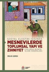 Sosyal Eleştiri Işığında Mesnevilerde Toplumsal Yapı ve Zihniyet (Toplumsal Bilincin Klasik Yansımal - DBY Yayınları