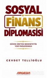 Sosyal Finans Diplomasisi - Argeda