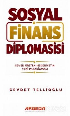 Sosyal Finans Diplomasisi - 1