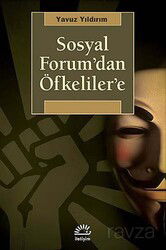 Sosyal Forum'dan Öfkeliler'e - İletişim Yayınları