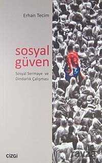 Sosyal Güven - Çizgi Kitabevi