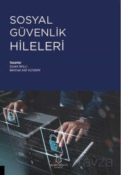 Sosyal Güvenlik Hileleri - Akademisyen Kitabevi