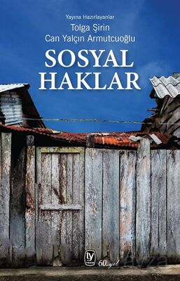 Sosyal Haklar - 1