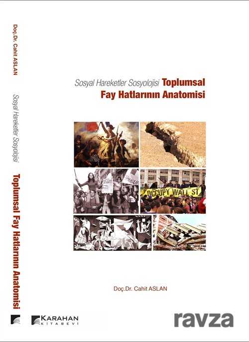 Sosyal Hareketler Sosyolojisi - Karahan Kitabevi