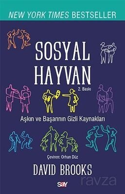 Sosyal Hayvan - 1