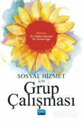 Sosyal Hizmet İçin Grup Çalışması - Nobel Yayın Dağıtım