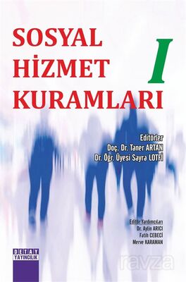 Sosyal Hizmet Kuramları 1 - 1