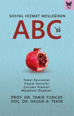 Sosyal Hizmet Mesleğinin Abc'si - 1