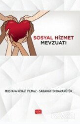 Sosyal Hizmet Mevzuatı - Nobel Bilimsel