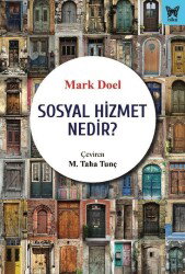 Sosyal Hizmet Nedir? - Nika Yayınevi