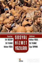 Sosyal Hizmet Yazıları - Kriter Basım Yayın Dağıtım