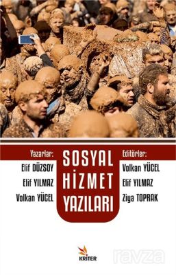 Sosyal Hizmet Yazıları - 1