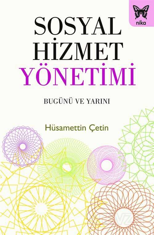 Sosyal Hizmet Yönetimi - 1