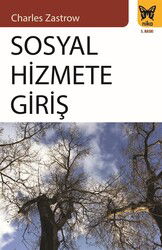 Sosyal Hizmete Giriş - Nika Yayınevi