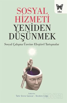 Sosyal Hizmeti Yeniden Düşünmek - 1