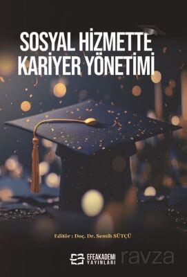 Sosyal Hizmette Kariyer Yönetimi - 1