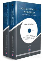 Sosyal Hizmette Nörobilim : Güncel Araştırma ve Uygulama - Psikoterapi Enstitüsü Yayınları