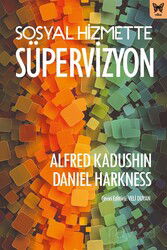 Sosyal Hizmette Süpervizyon - Nika Yayınevi