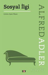 Sosyal İlgi - Say Yayınları