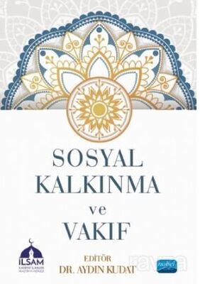 Sosyal Kalkınma ve Vakıf - 1