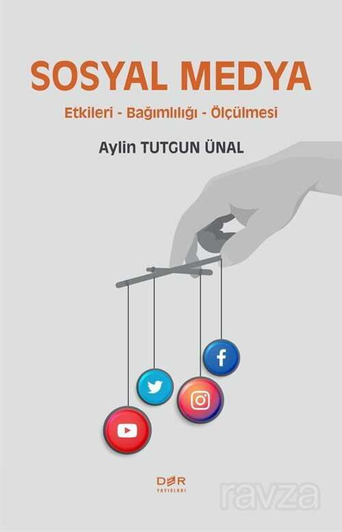 Sosyal Medya - Der Yayınları