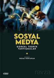 Sosyal Medya - Çizgi Kitabevi