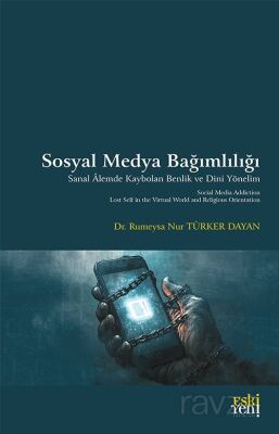 Sosyal Medya Bağımlılığı - 1