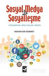 Sosyal Medya ile Sosyalleşme - Arı Sanat Yayınevi