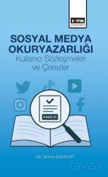 Sosyal Medya Okuryazarlığı - Eğitim Kitabevi