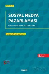Sosyal Medya Pazarlaması - Seçkin Yayıncılık