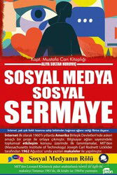 Sosyal Medya Sosyal Sermaye - Peon Kitap