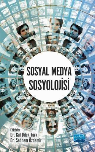 Sosyal Medya Sosyolojisi - 1