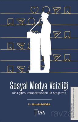 Sosyal Medya Vaizliği - 1