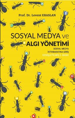 Sosyal Medya ve Algi Yönetimi - 1