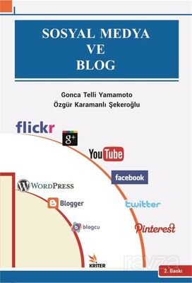 Sosyal Medya ve Blog - 1