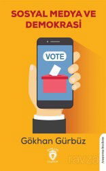 Sosyal Medya ve Demokrasi - Dorlion Yayınevi