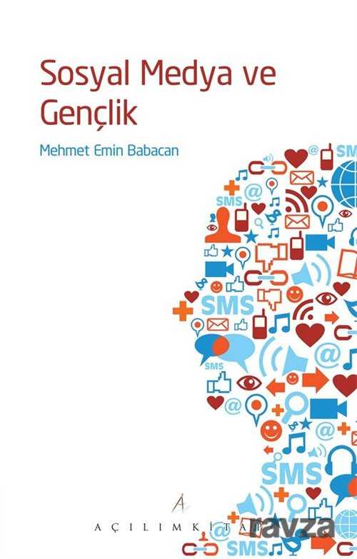 Sosyal Medya ve Gençlik - Açılım Kitap